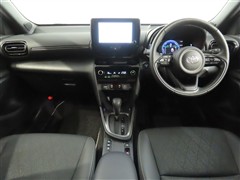 ヤリスクロスHV 1.5Z