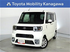 トヨタ ピクシスメガ L SA2