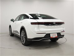 クラウンクロスオーバーGアドレザ