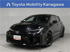 トヨタ　GRカローラ 1.6RZ 4WD