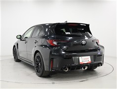 GRカローラ 1.6RZ 4WD