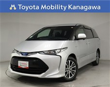 エスティマHV アエラス