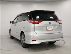 エスティマHV アエラス