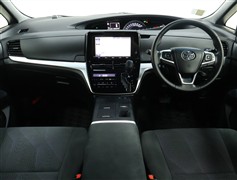 エスティマHV アエラス