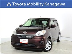 パッソ 1.0X Lパッケージ・S