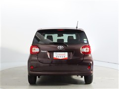 パッソ 1.0X Lパッケージ・S