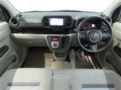 パッソ 1.0X Lパッケージ・S