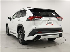RAV4 2.0G 4WD