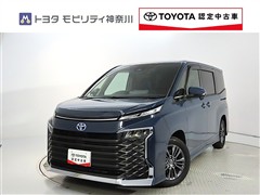 トヨタ ヴォクシーHV 1.8S-G 7ニン
