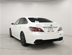 クラウンHV 3.5RSアドバンス