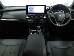 クラウンHV 3.5RSアドバンス