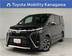 ヴォクシー 2.0ZSキラメキ