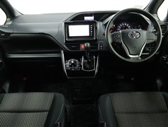 ヴォクシー 2.0ZSキラメキ