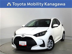 トヨタ　ヤリス 1.5G