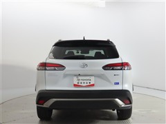 カローラクロスHV 1.8Z 4WD