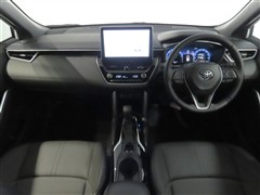 カローラクロスHV 1.8Z 4WD