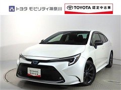 トヨタ カローラHV 1.8WxB