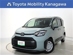 トヨタ シエンタ 1.5G 5ニンノリ