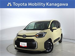 トヨタ シエンタ 1.5Z 7ニンノリ