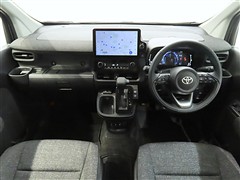 シエンタ 1.5Z 7ニンノリ
