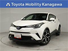 C-HR HV G-LEDエディション