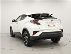 C-HR HV G-LEDエディション