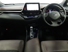 C-HR HV G-LEDエディション