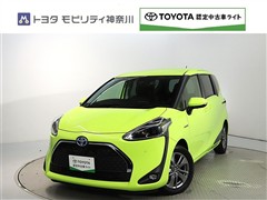 シエンタHV 1.5G 7ニンノリ