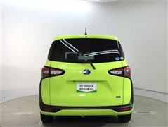 シエンタHV 1.5G 7ニンノリ