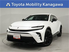 トヨタ クラウンスポーツHEV 2.5Z