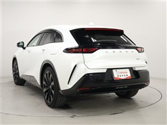 クラウンスポーツHEV 2.5Z