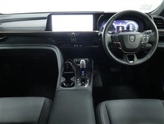 クラウンスポーツHEV 2.5Z