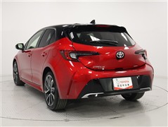 カローラスポーツHV G Z