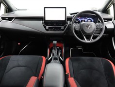 カローラスポーツHV G Z