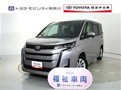 トヨタ ノア 2.0G クルマイスシヨウシャ