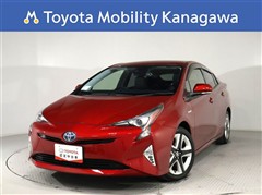 プリウス S ツーリングセレクション