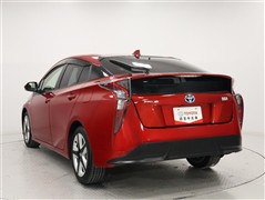 プリウス S ツーリングセレクション