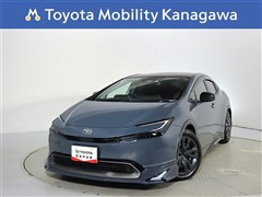 プリウス 2.0Z 4WD