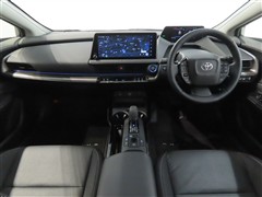 プリウス 2.0Z 4WD