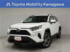 RAV4 2.0X