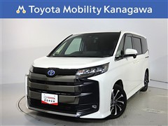 ノアHV 1.8S-Z 7ニンノリ