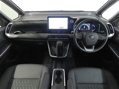 ノアHV 1.8S-Z 7ニンノリ