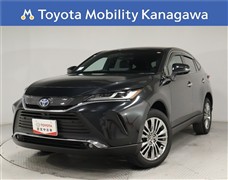 ハリアーHV 2.5 Z