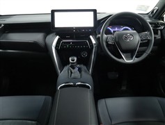 ハリアーHV 2.5 Z