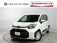トヨタ シエンタ 1.5X 5ニンノリ