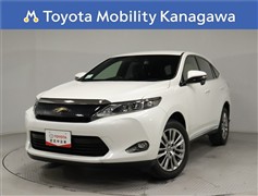 トヨタ　ハリアー 2.0プレミアム