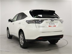 ハリアー 2.0プレミアム