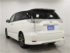 エスティマ アエラス プレミアムED