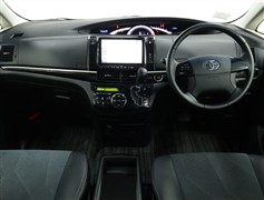 エスティマ アエラス プレミアムED