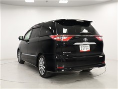 エスティマ アエラス プレミアム